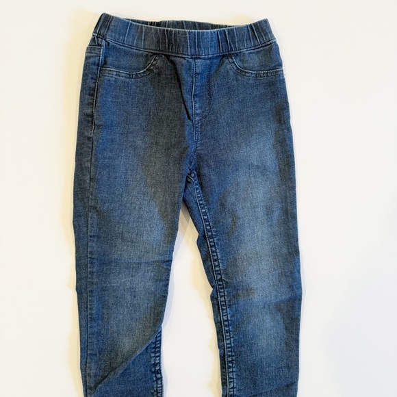 H&M 5T Jeggings - Picture 2 of 6